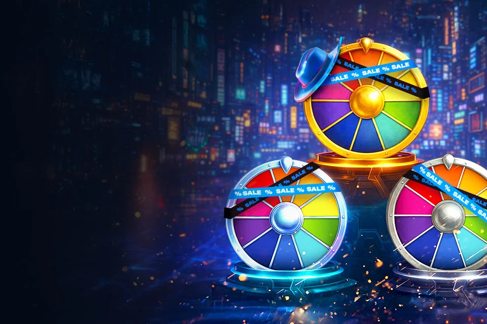 lucky-spin